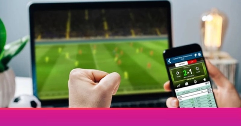 Cần lưu ý nhiều yếu tố khi tham gia bắt kèo