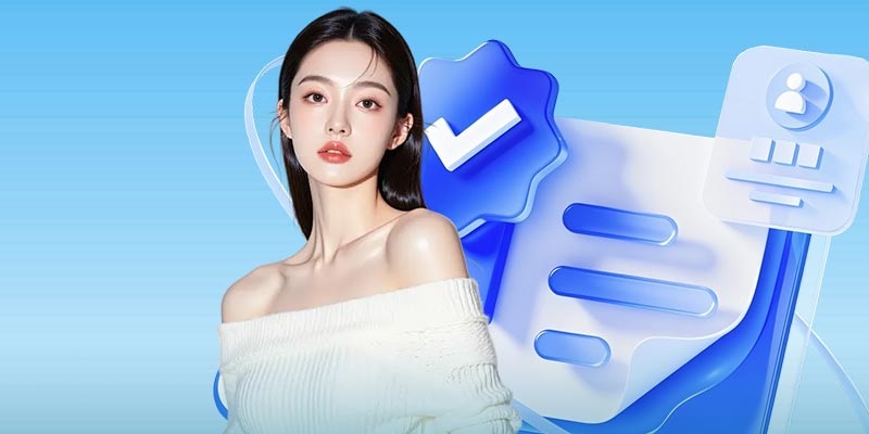 Người dùng cần chấp nhận điều khoản từ trang