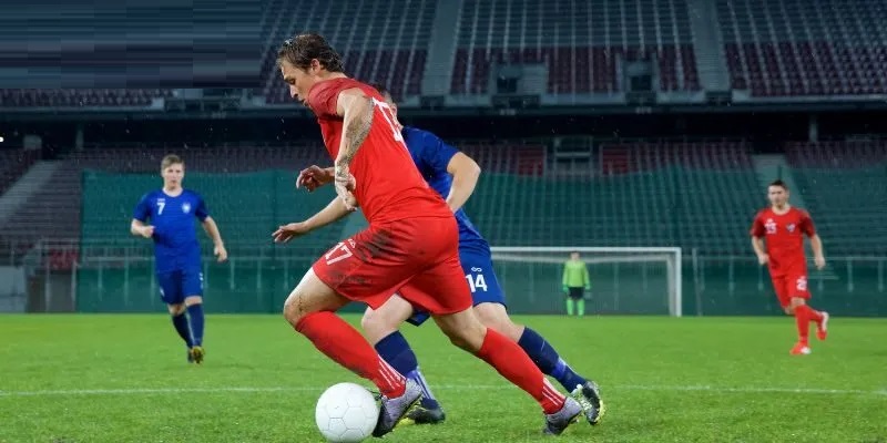 Trang cập nhật kết quả của đa dạng giải đấu